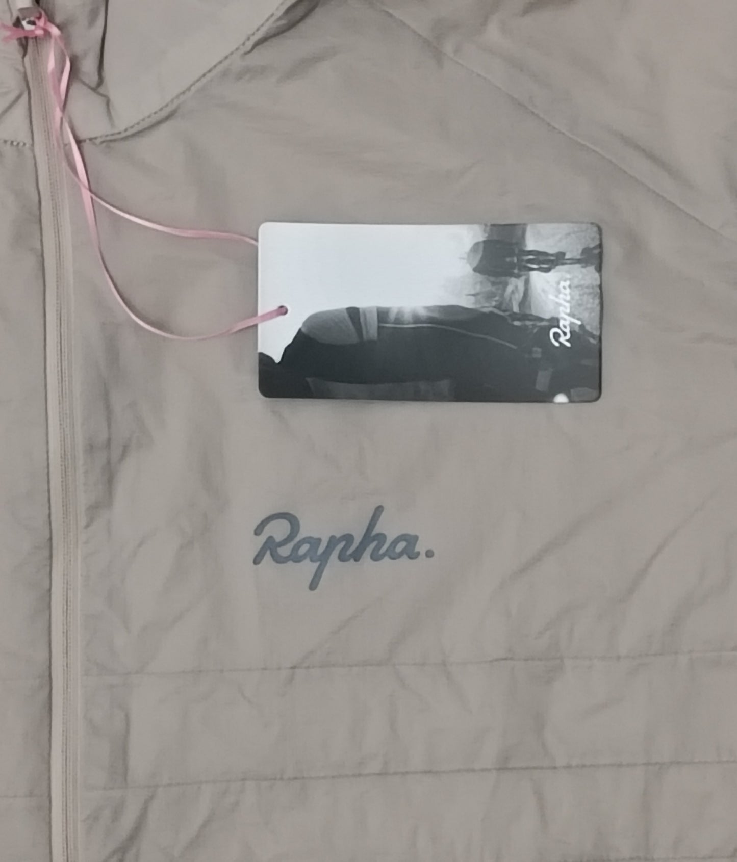 (2XL) Rapha Explore Lightweight Jacket яке