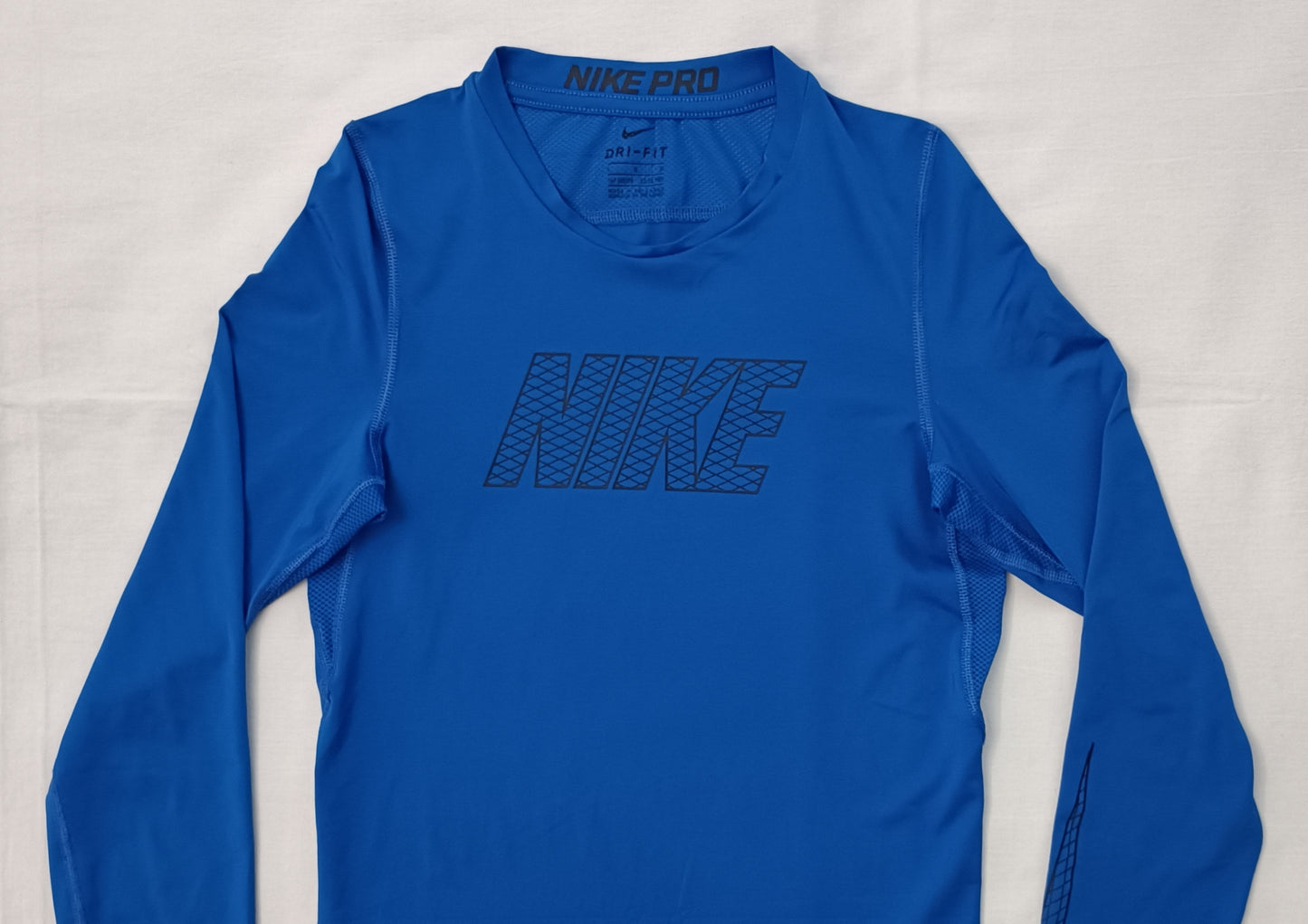 (ДЕТСКО) (Ръст 147-158см) Nike PRO DRI-FIT блуза