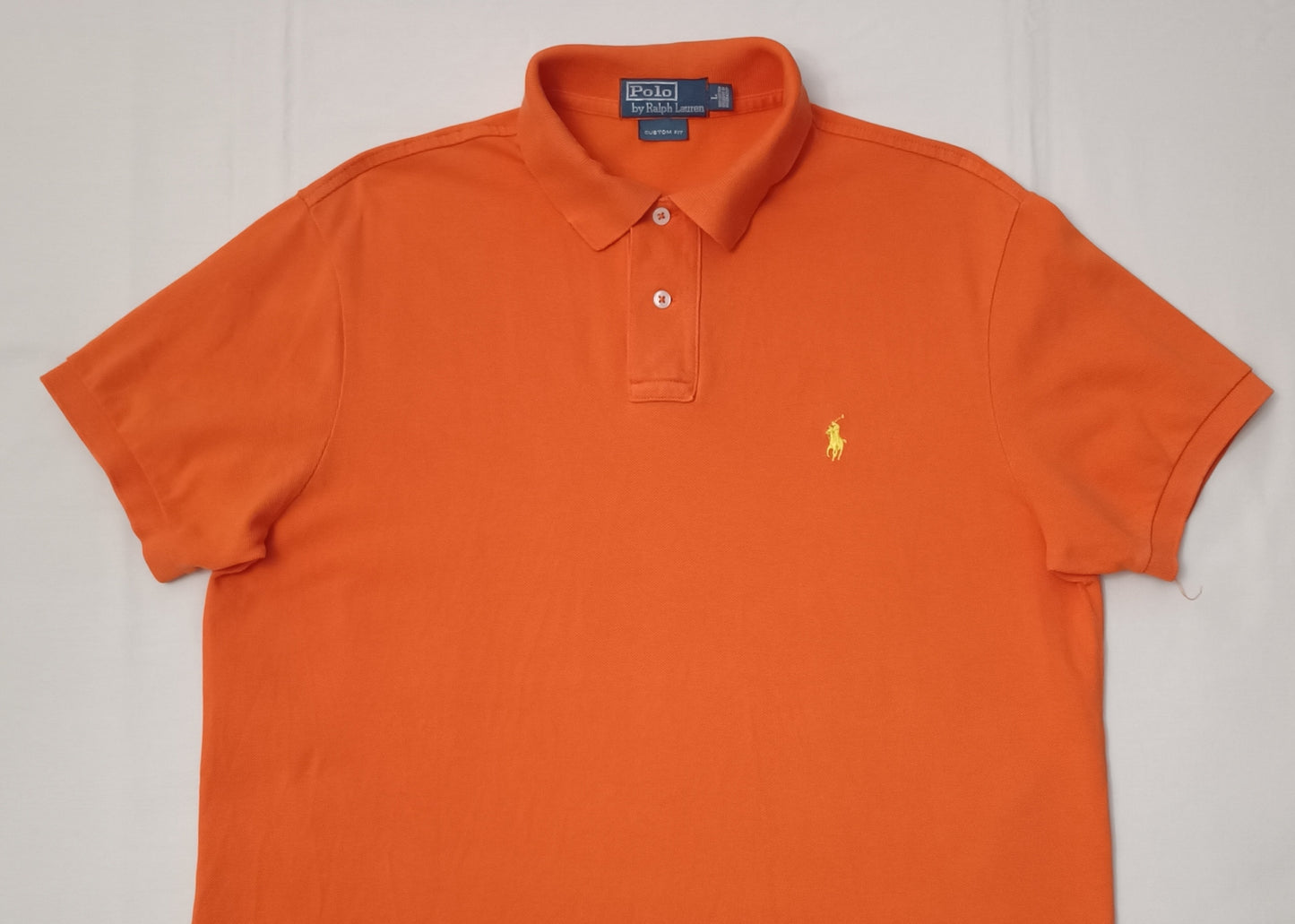(L) POLO Ralph Lauren Polo Shirt тениска