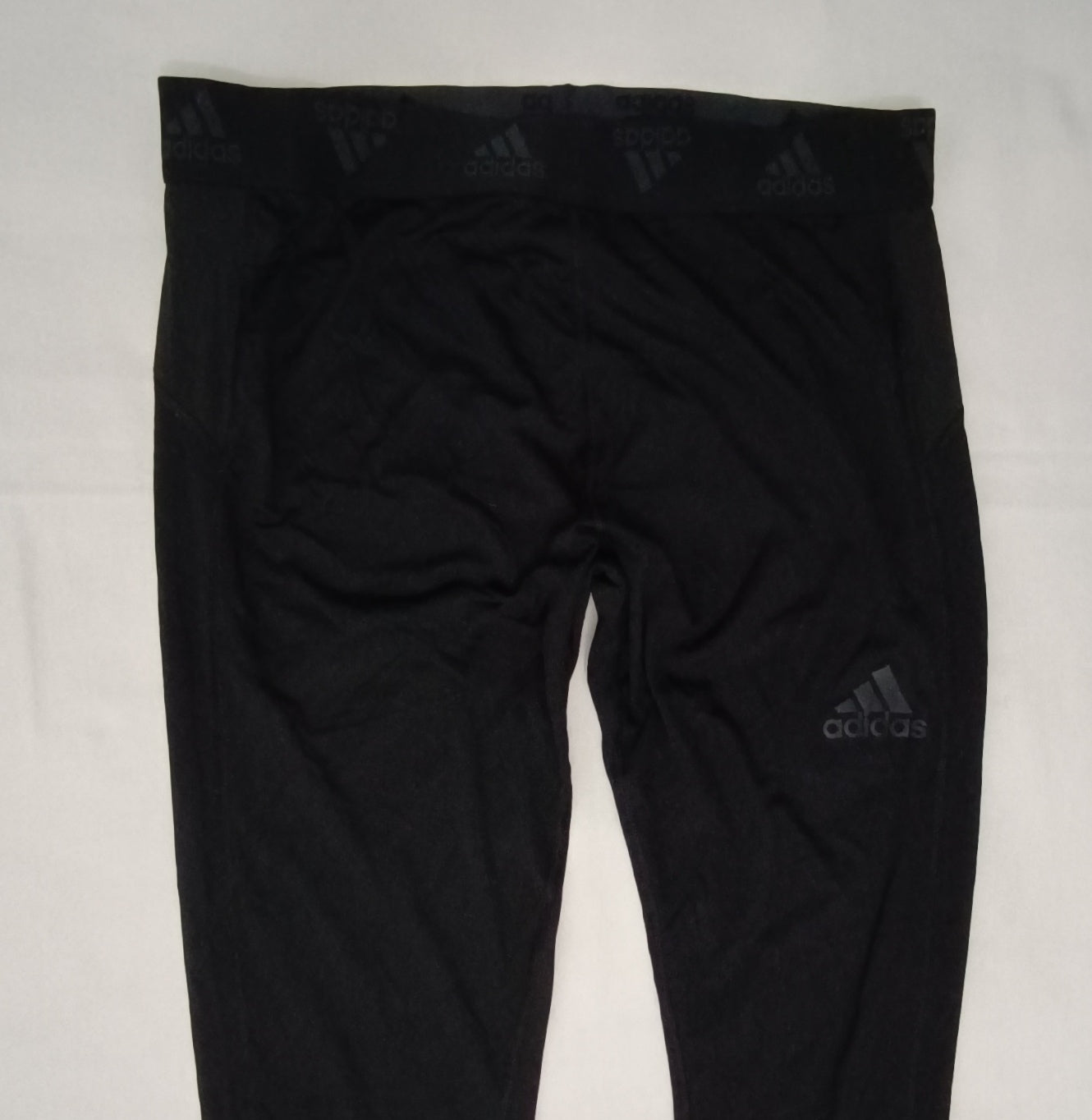 (ДАМСКО) (XL) Adidas Techfit Tights клин