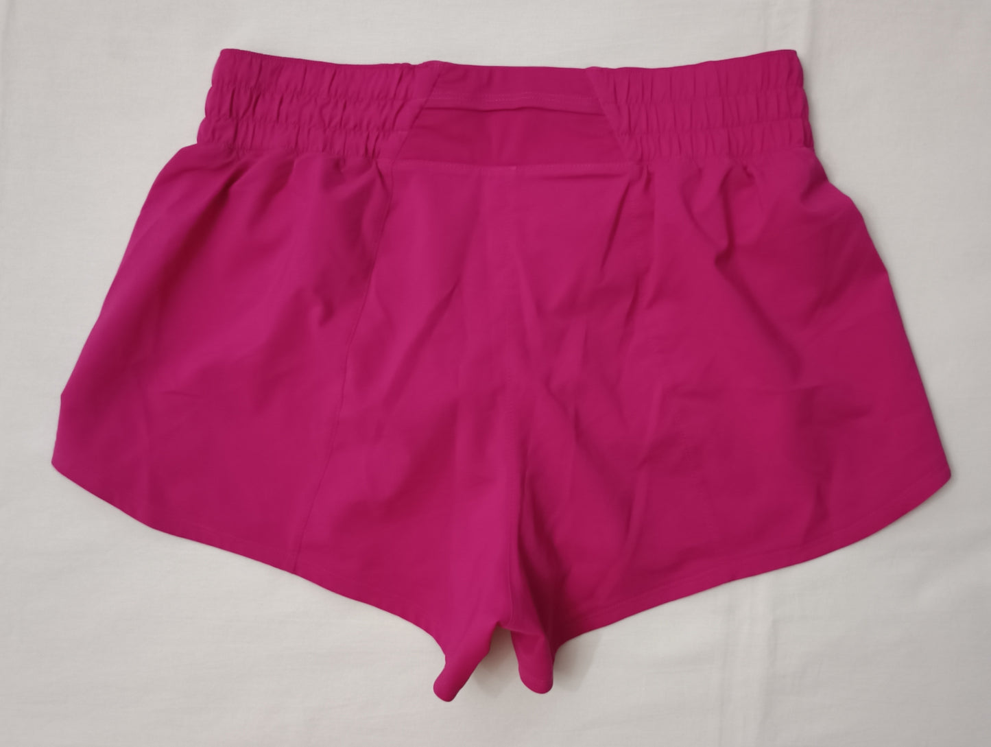 (ДАМСКО) (S) Nike DRI-FIT One Swoosh Shorts шорти