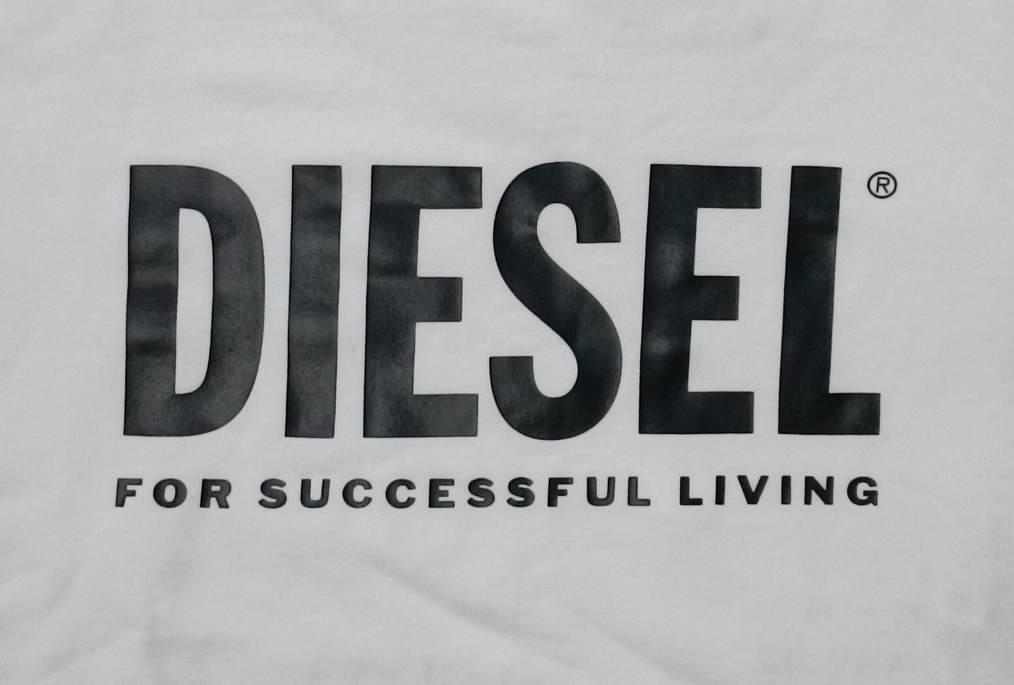 (S) Diesel Sweatshirt горнище