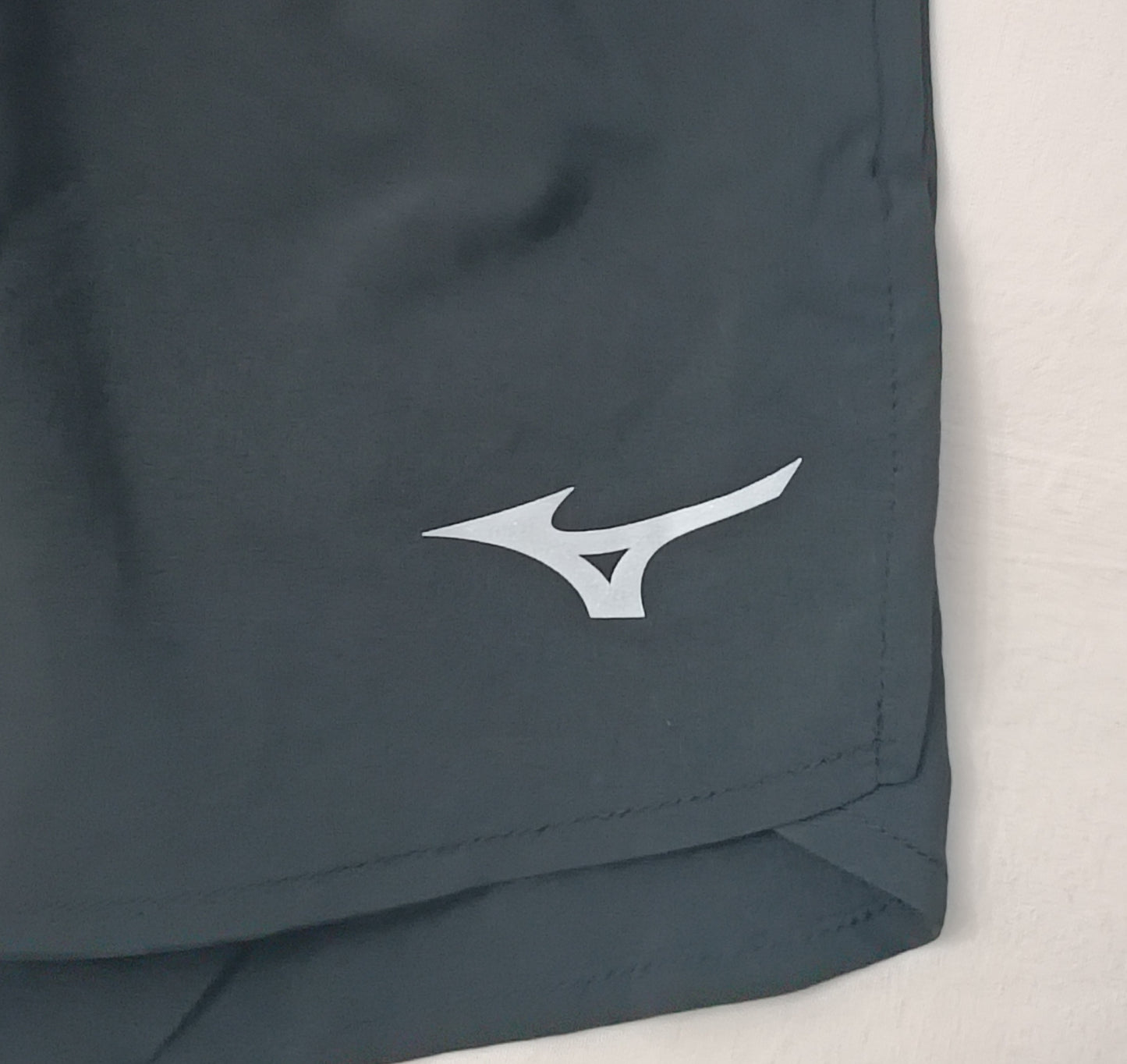(ДАМСКО) (M) Mizuno 2in1 Shorts шорти с клин 2в1