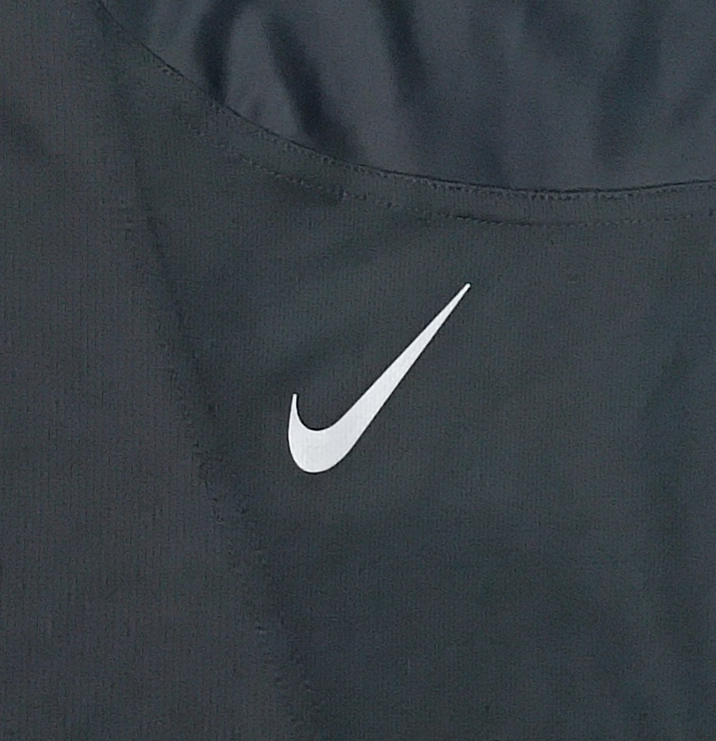 (ДАМСКО) (M) Nike DRI-FIT Tee тениска