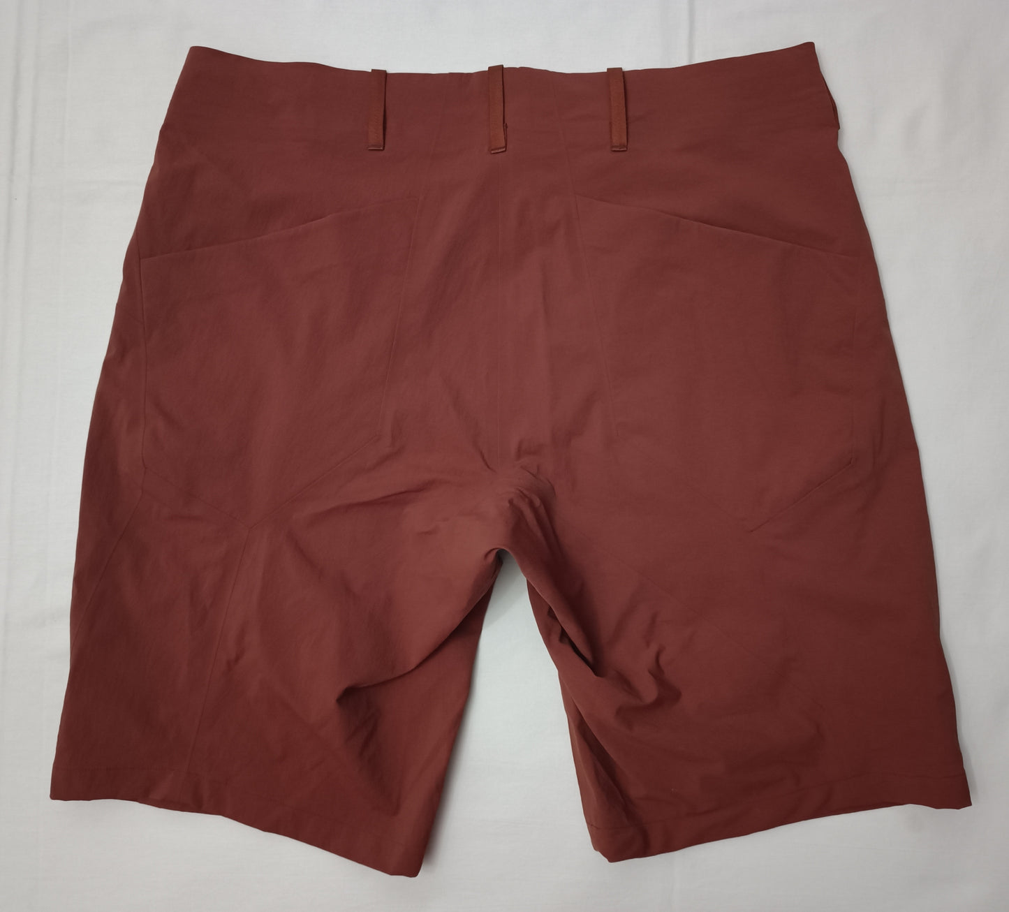 (M, 34) Arc'teryx Veilance Voronoi LT Shorts шорти, къси панталонки