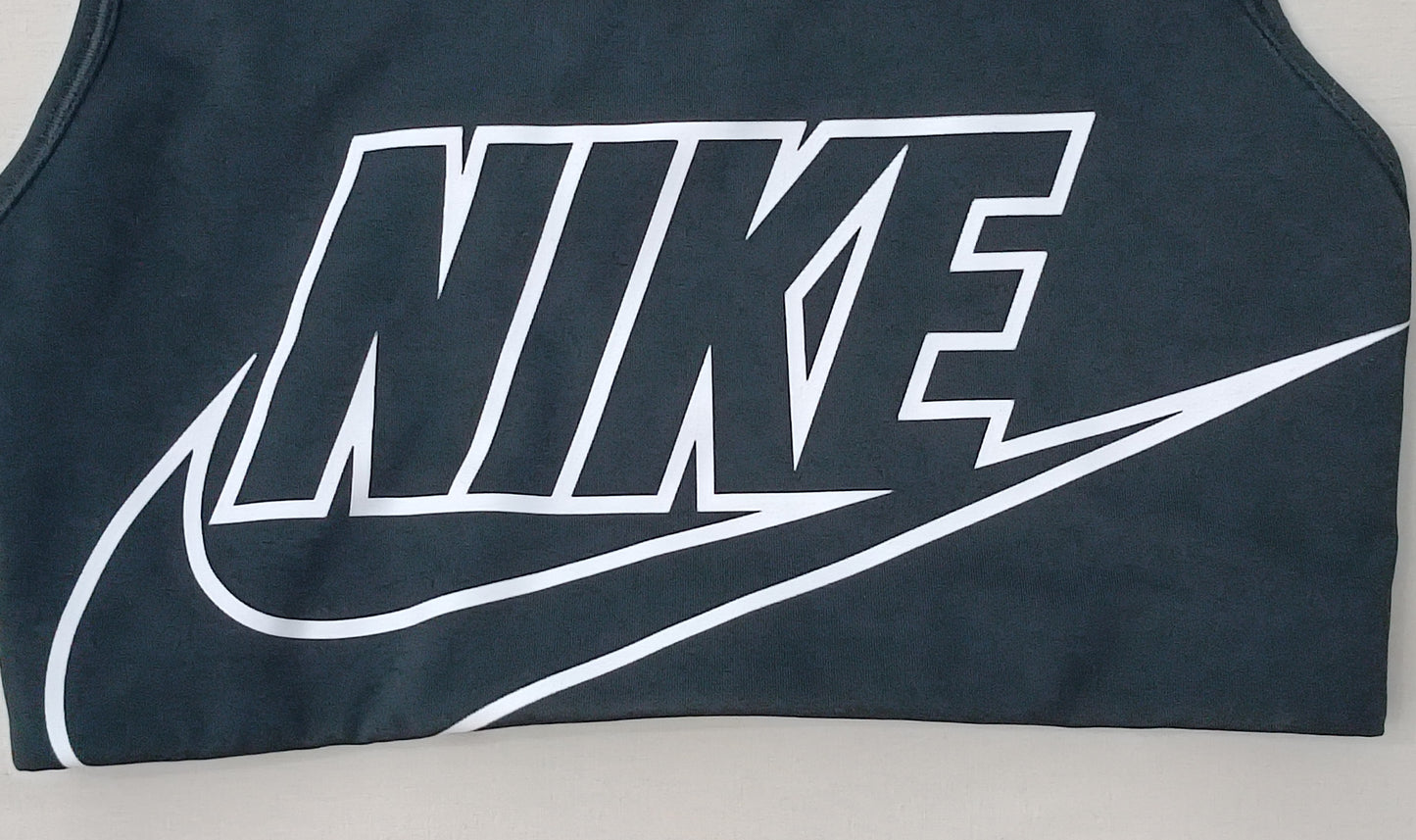 (ДАМСКО) (M) Nike DRI-FIT Bra бюстие