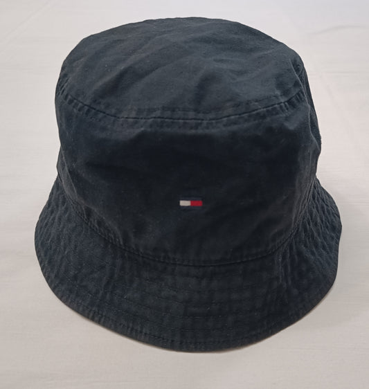 Tommy Hilfiger Bucket Hat шапка