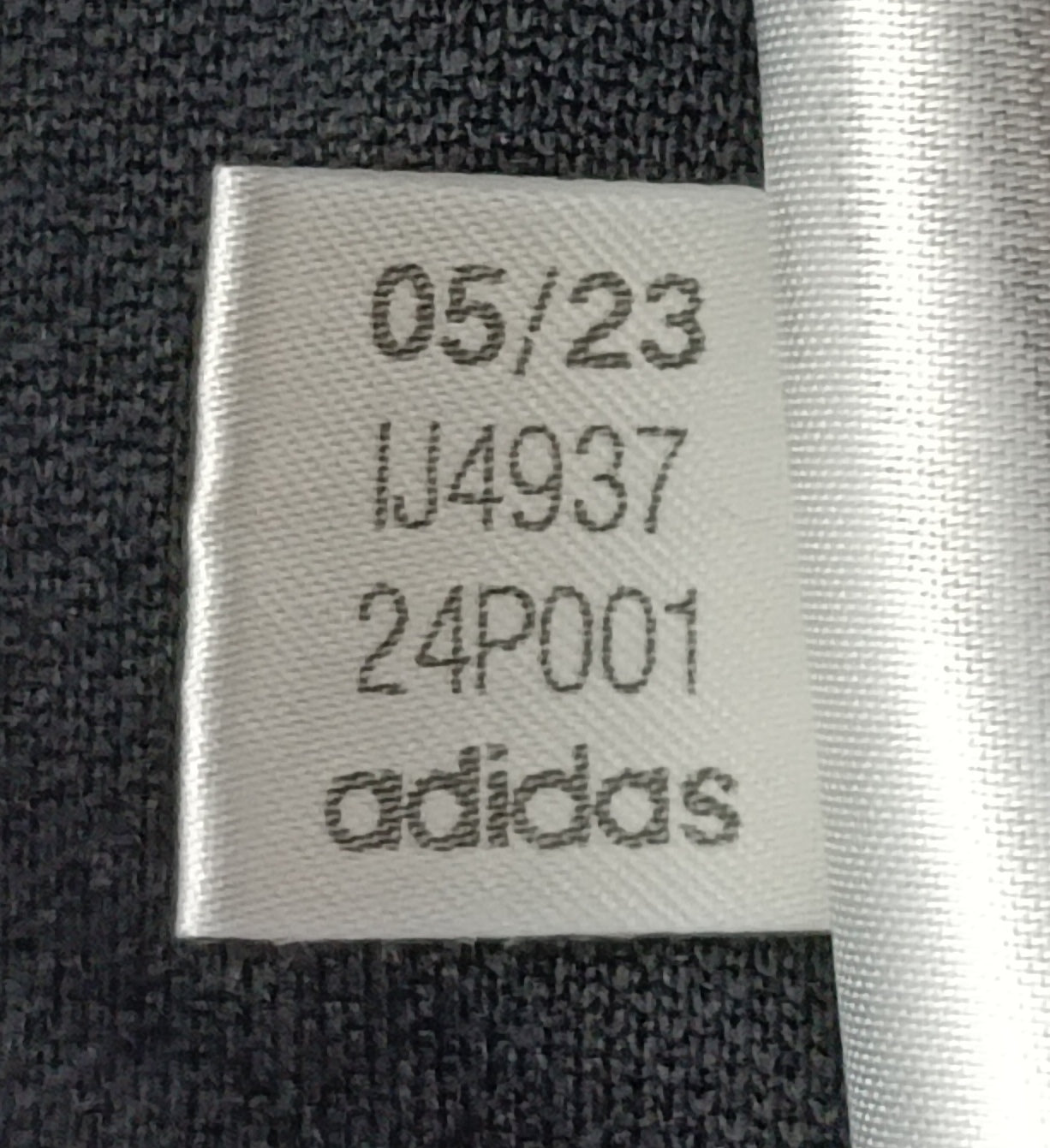 (ДЕТСКО) (Ръст 140-152см) Adidas Messi Sweatshirt горнище