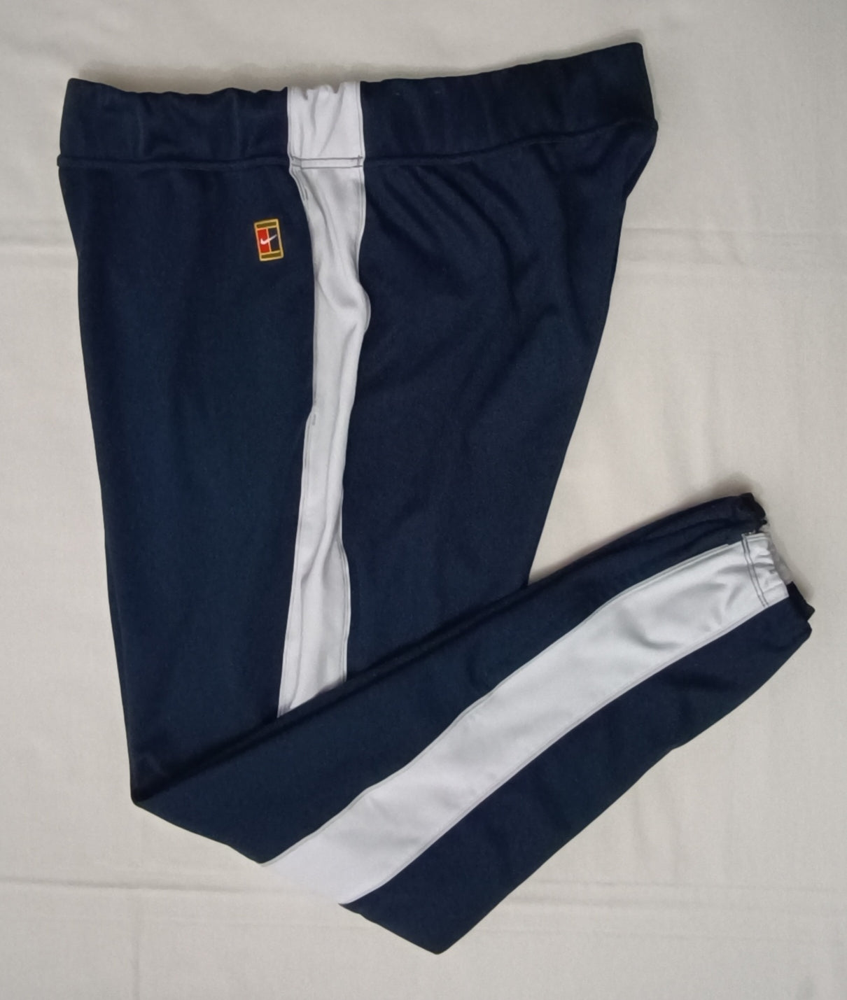 (L) Nike Court DRI-FIT Warm Up Pants долнище