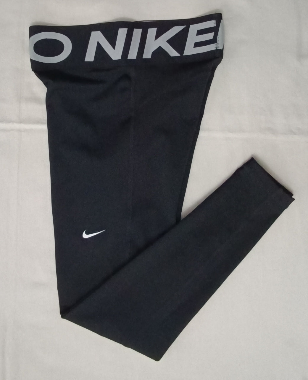 (ДАМСКО) (XS) Nike PRO DRI-FIT Tights клин