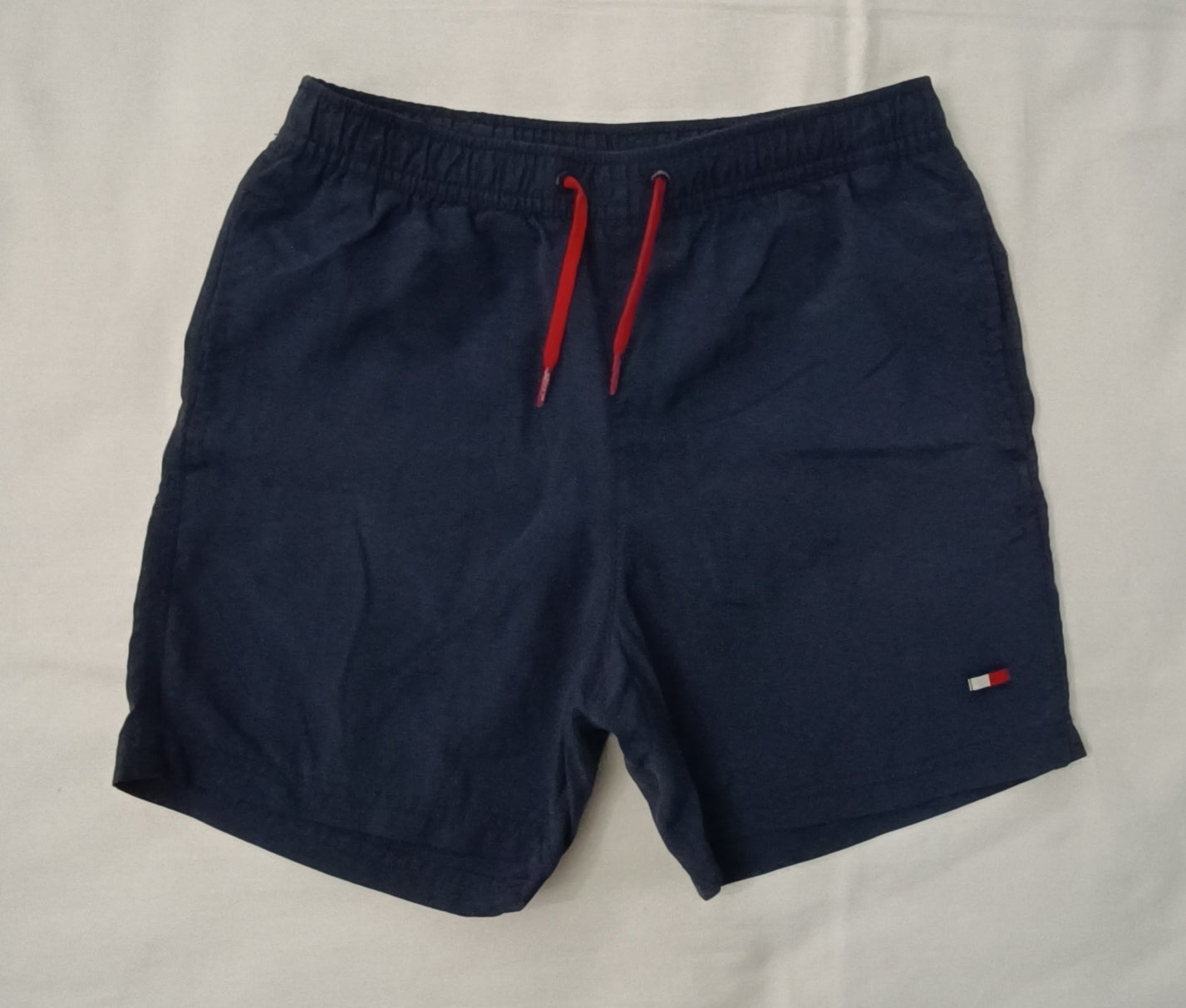 (ДЕТСКО) (Ръст 147-158см) Tommy Hilfiger Shorts шорти