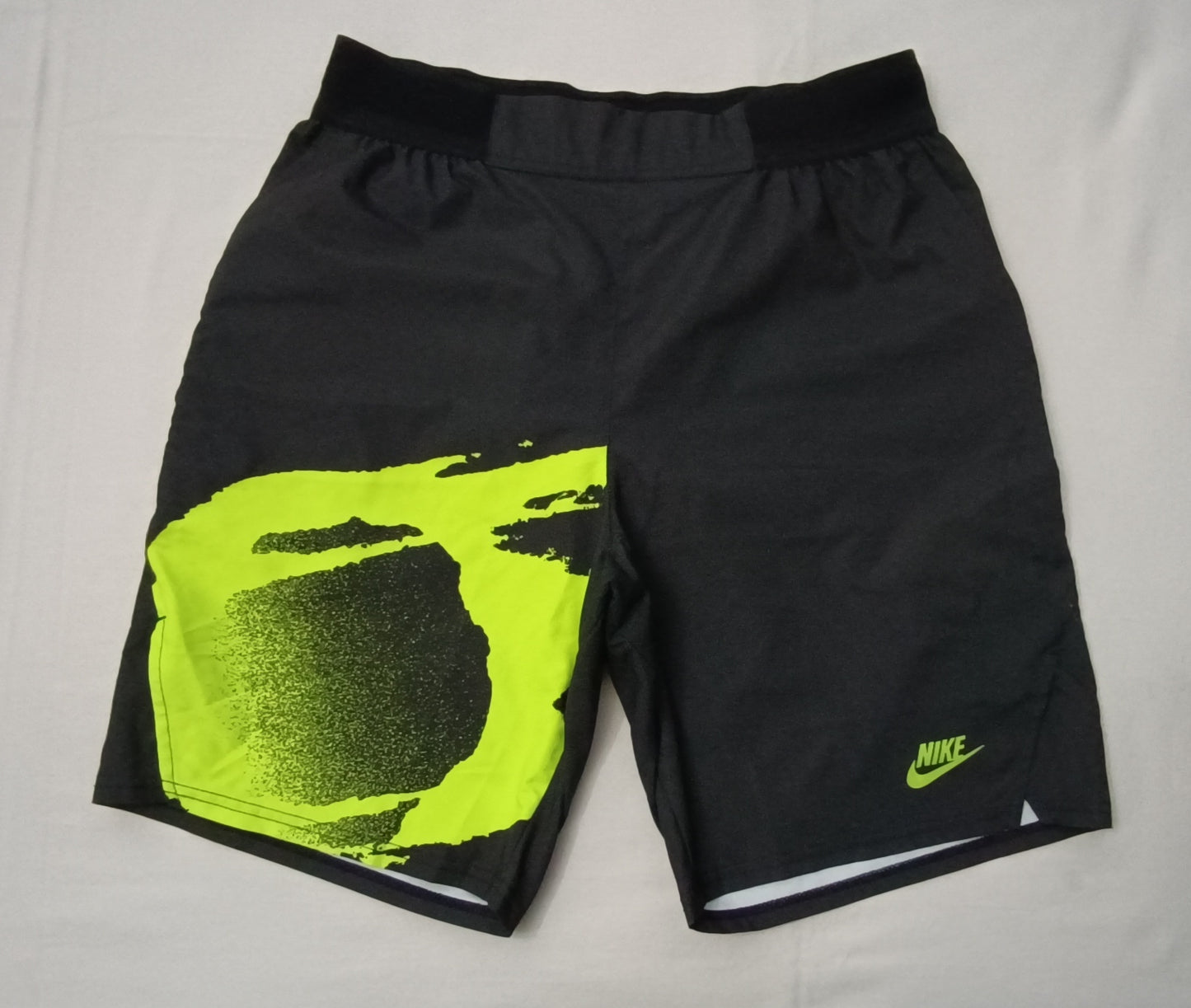 (S) Nike Court Challenger Slam Tennis Shorts шорти