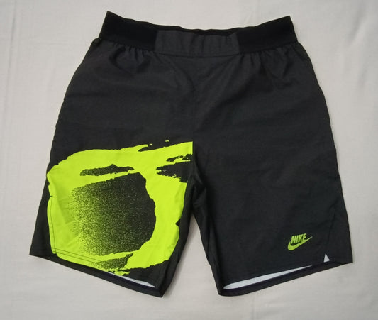 (S) Nike Court Challenger Slam Tennis Shorts шорти