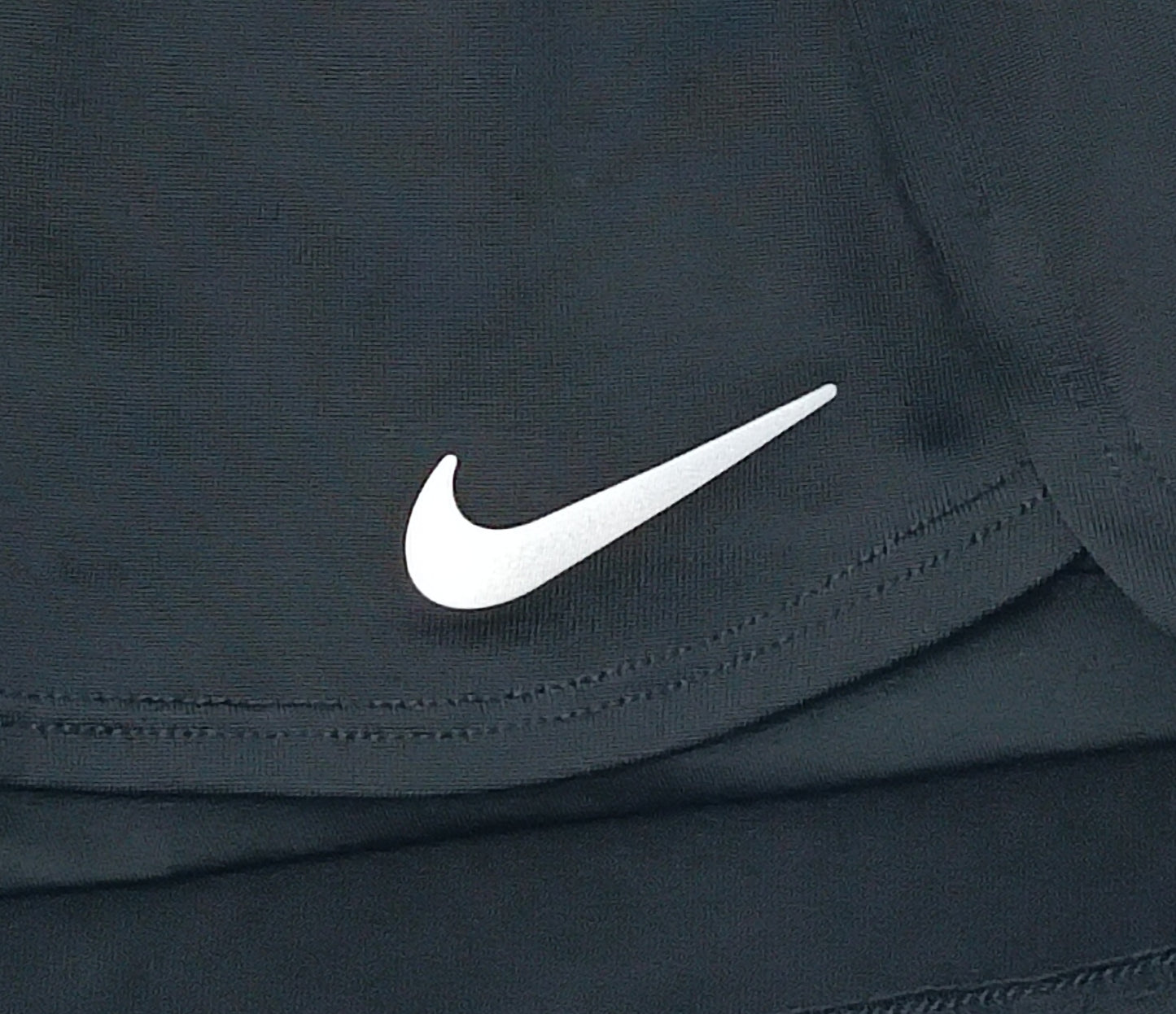 (ДЕТСКО) (Ръст 156-166см) Nike Court DRI-FIT Tennis 2in1 Skirt пола с клин 2в1