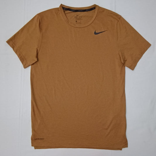 (S) Nike PRO DRI-FIT Tee тениска