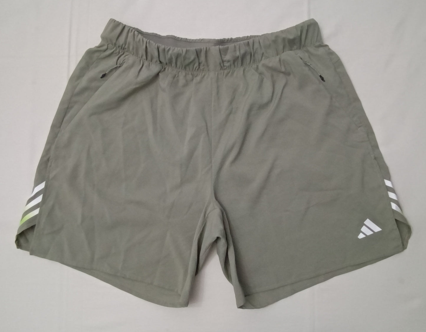 (XL) Adidas Icons 3 Stripes Training Shorts шорти