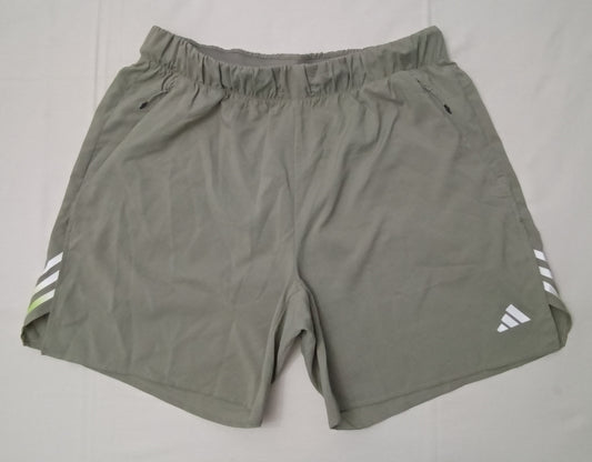 (XL) Adidas Icons 3 Stripes Training Shorts шорти