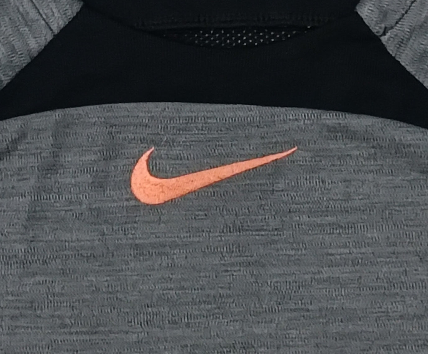 (ДЕТСКО) (Ръст 158-170см) Nike DRI-FIT Tee тениска