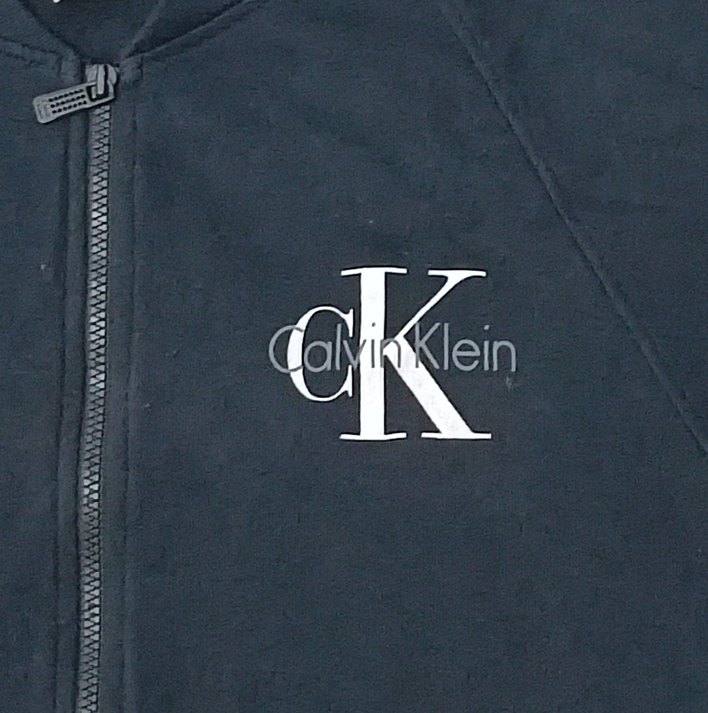 (ДАМСКО) (S) Calvin Klein Sweatshirt горнище