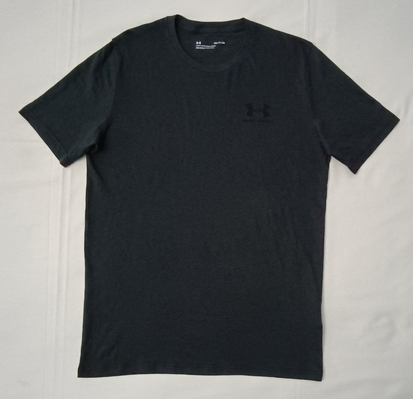 (S) Under Armour UA Tee тениска