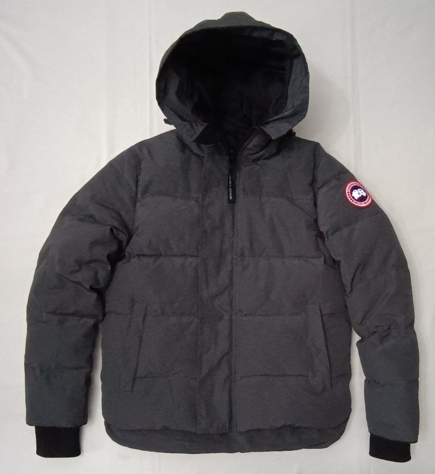 (XS) Canada Goose Down Parka Jacket пухено яке
