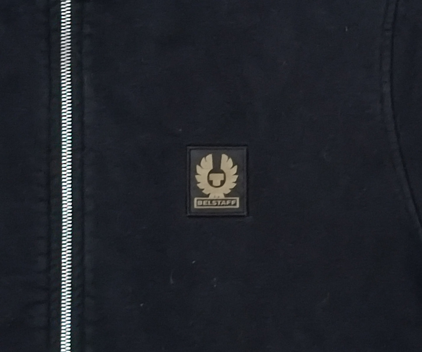 (M) Belstaff Sweatshirt горнище