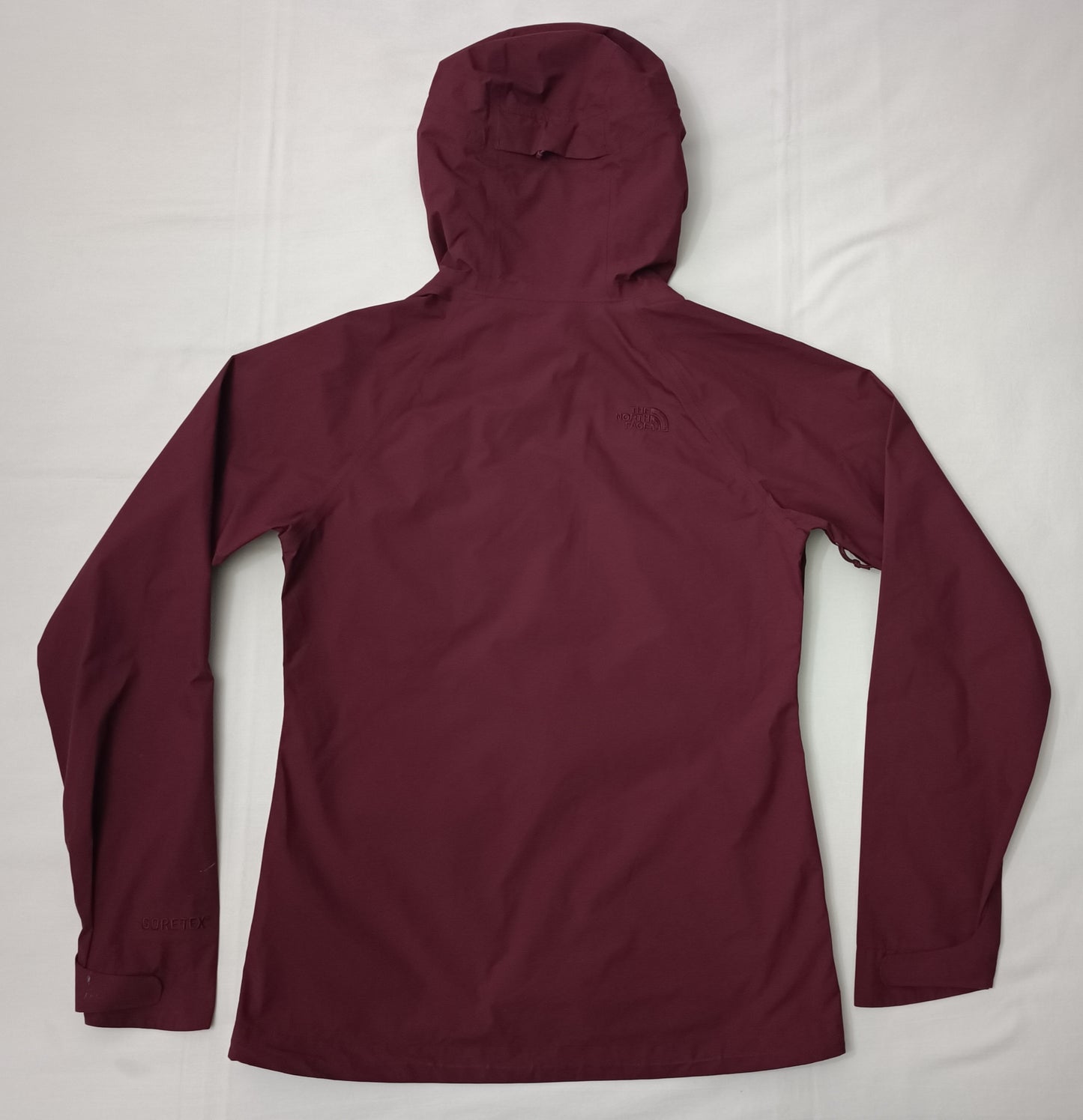 (ДАМСКО) (S) The North Face Gore-Tex Jacket яке