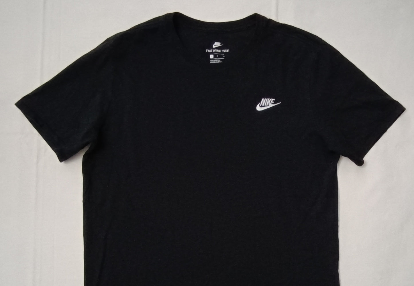 (L) Nike Sportswear Tee тениска