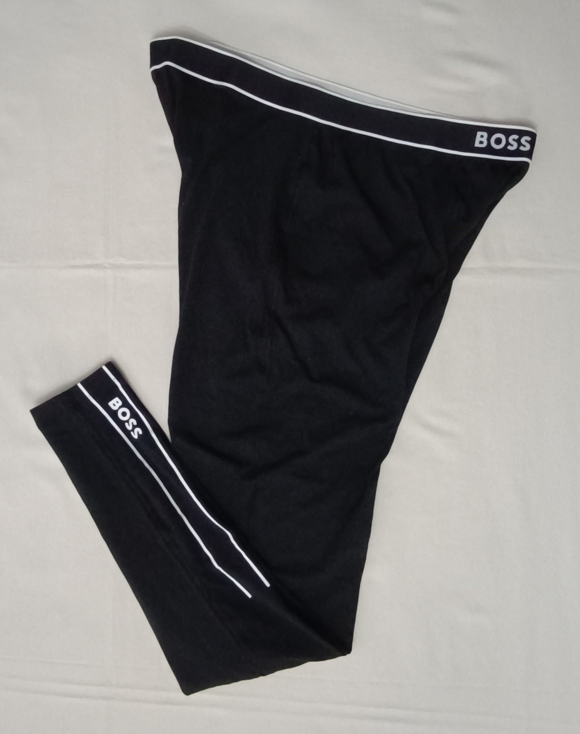 (2XL) Hugo Boss Long Leggings термо клин