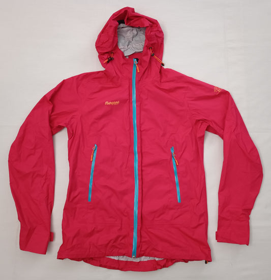 (M) Bergans of Norway Sky Lady Jacket яке