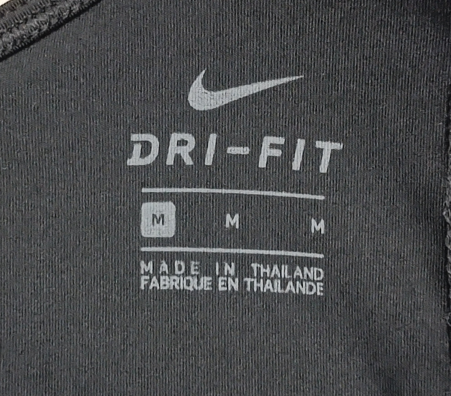 (ДАМСКО) (M) Nike PRO DRI-FIT Capsule Elastika Tank Top потник