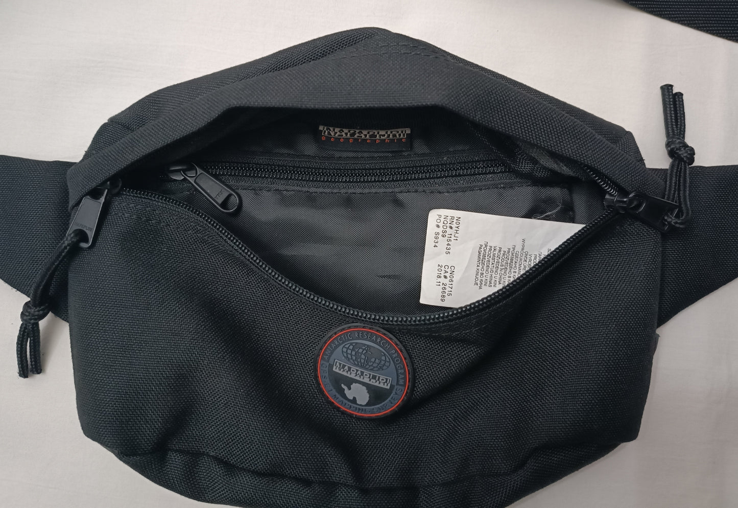 Napapijri чанта за кръст