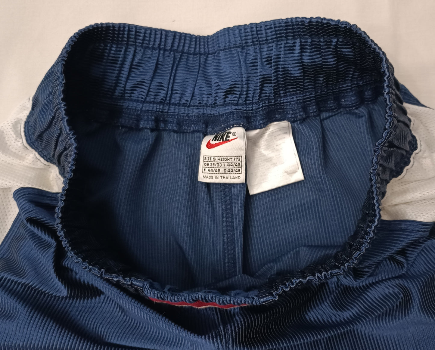 (S) Nike Vintage Shorts шорти