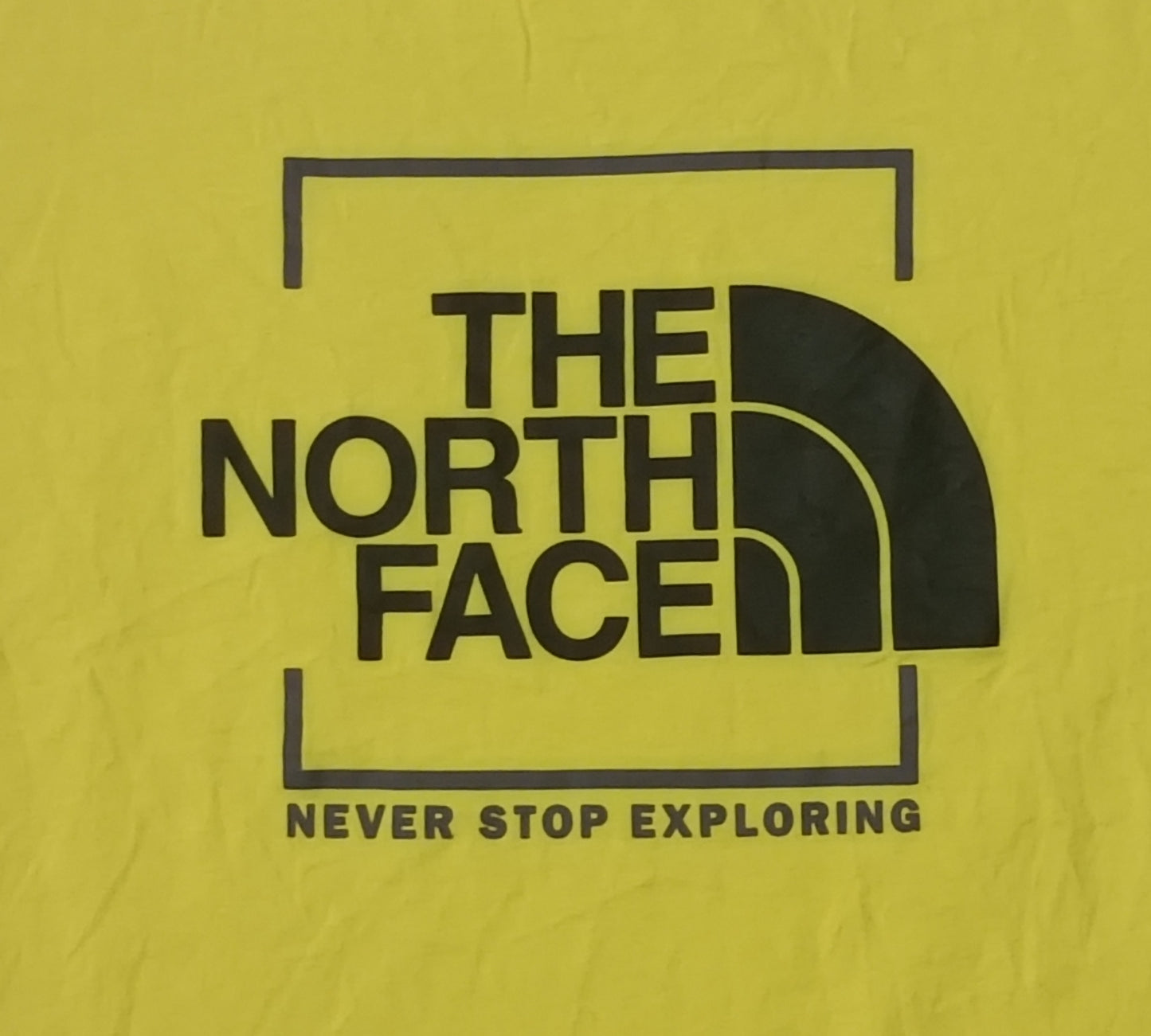 (ДЕТСКО) (Ръст 158-170см) The North Face Shirt тениска