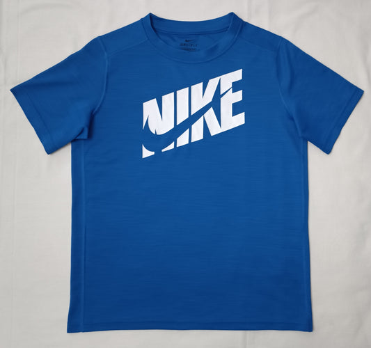 (ДЕТСКО) (Ръст 147-158см) Nike DRI-FIT Tee тениска