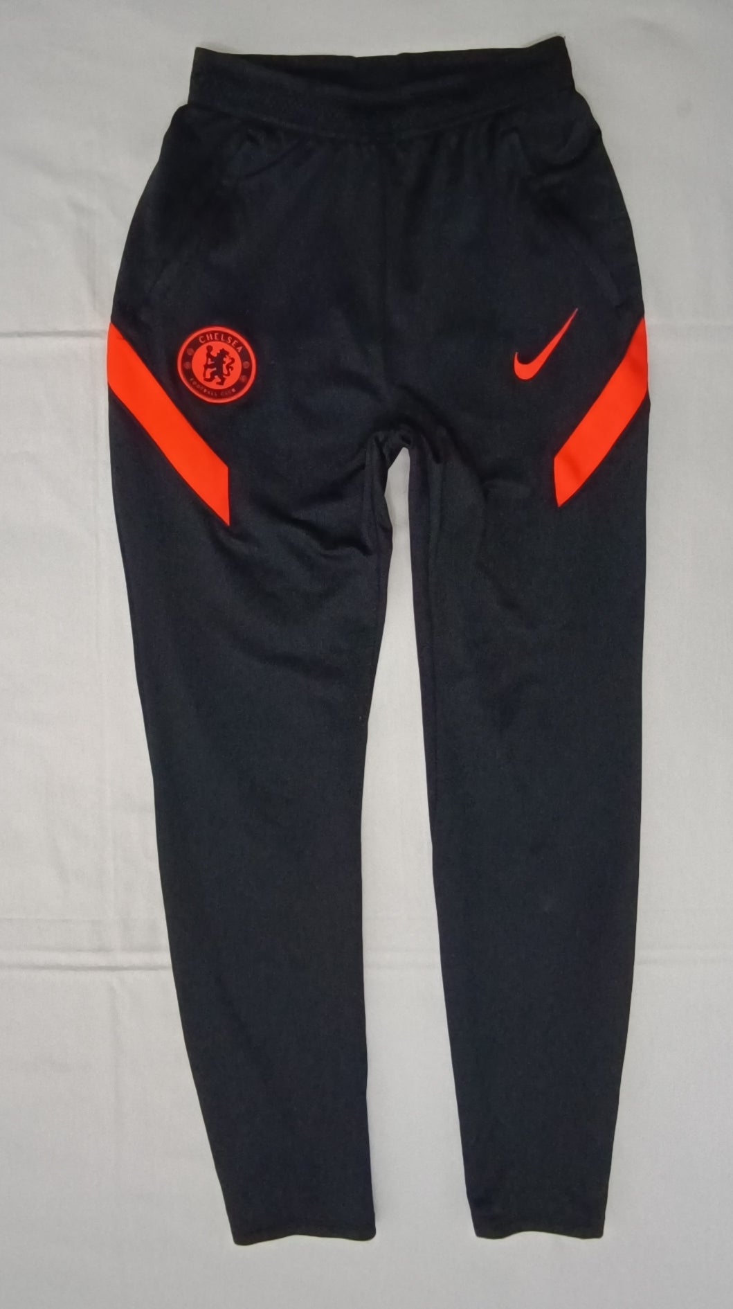 (ДЕТСКО) (Ръст 147-158см) Nike DRI-FIT FC Chelsea Pants долнище
