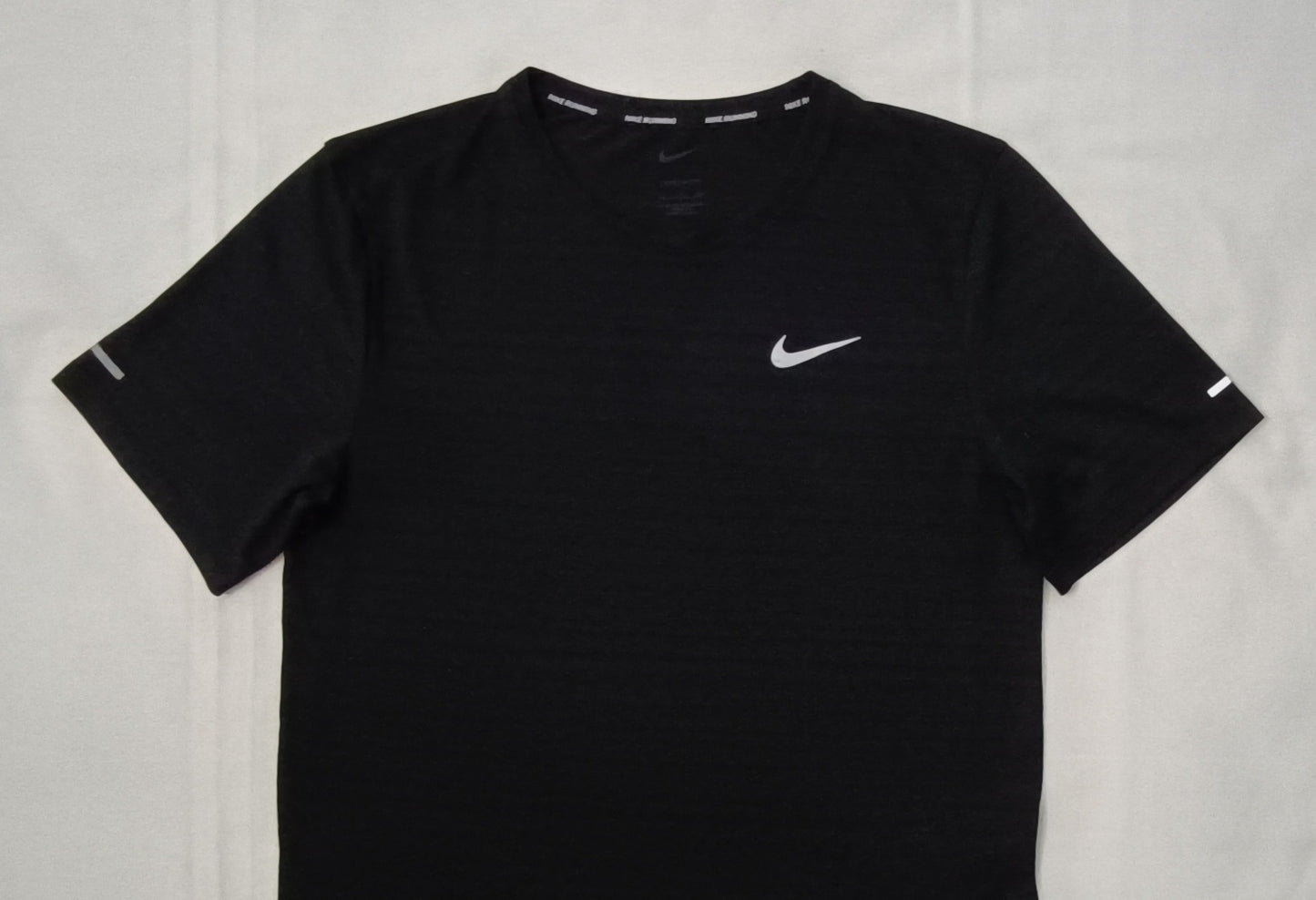 (S) Nike DRI-FIT Tee тениска