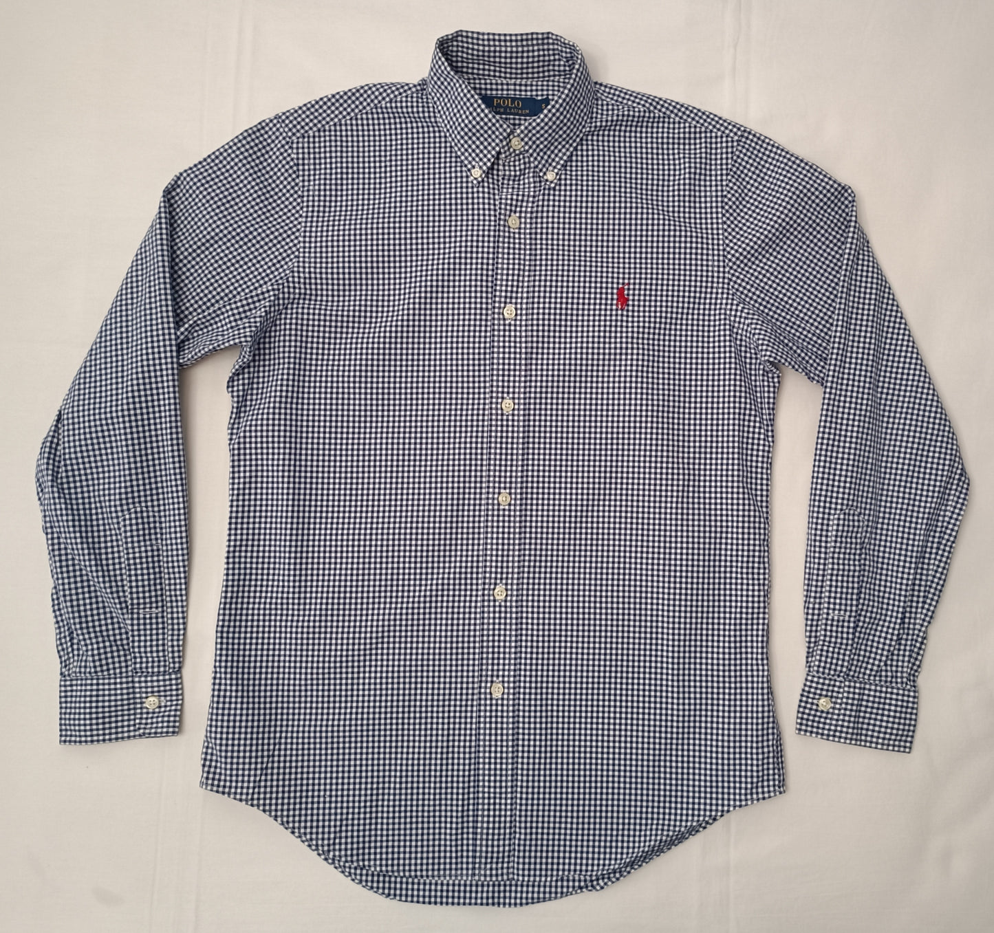 (S) POLO Ralph Lauren риза
