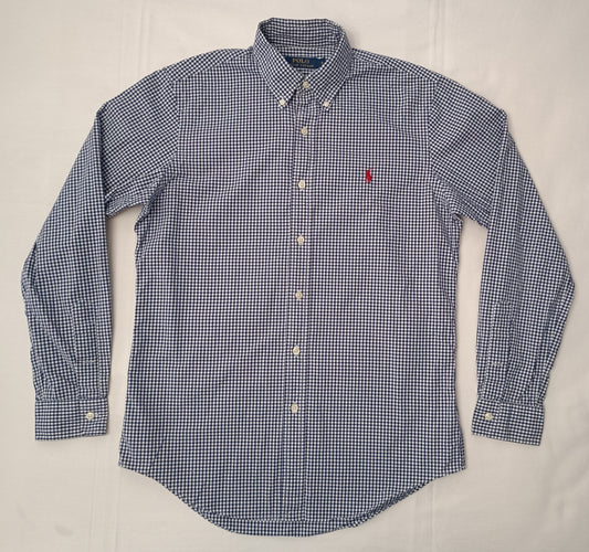 (S) POLO Ralph Lauren риза
