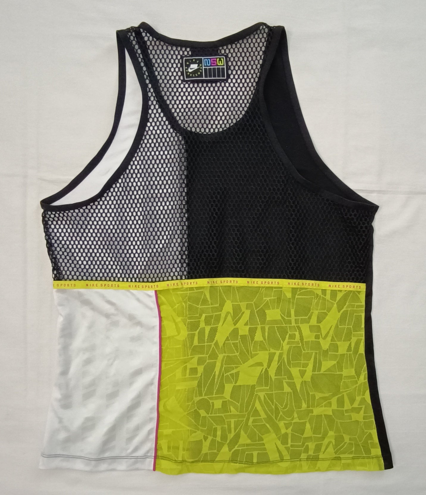 (ДАМСКО) (L) Nike NSW Tank Top потник