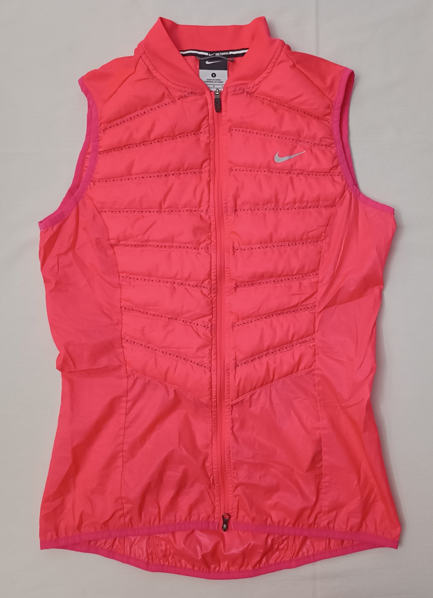 (ДАМСКО) (S) Nike Aeroloft 800 Down Vest елек