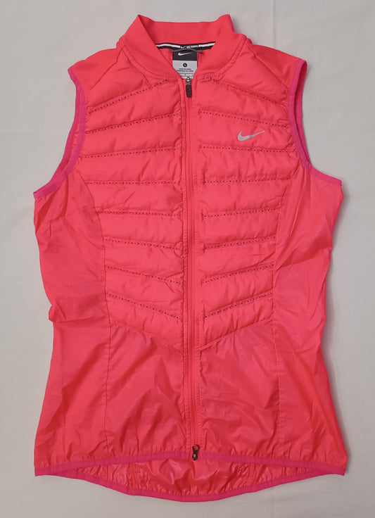 (ДАМСКО) (S) Nike Aeroloft 800 Down Vest елек