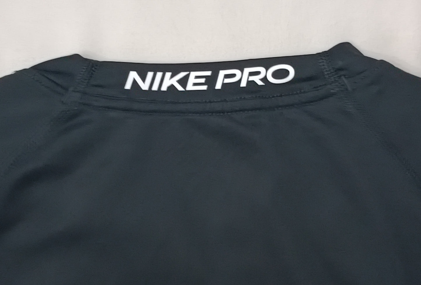 (M) Nike PRO DRI-FIT Tight Fit Tee тениска