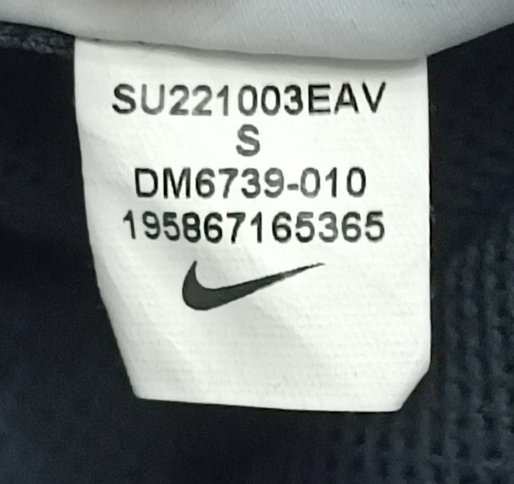 (ДАМСКО) (S) Nike NSW Woven Shorts шорти