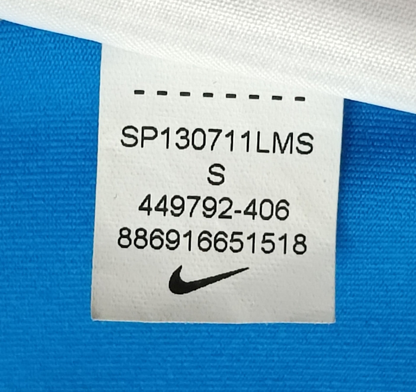 (S) Nike PRO Combat DRI-FIT Compression Tee тениска