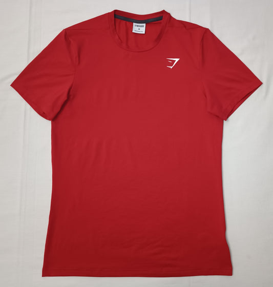 (M) Gymshark Tee тениска