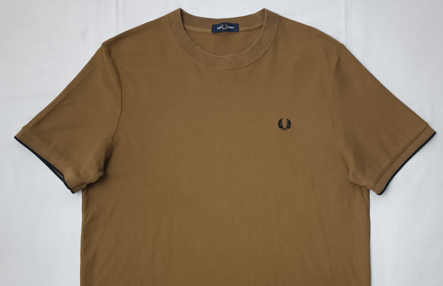 (XL) Fred Perry Shirt тениска