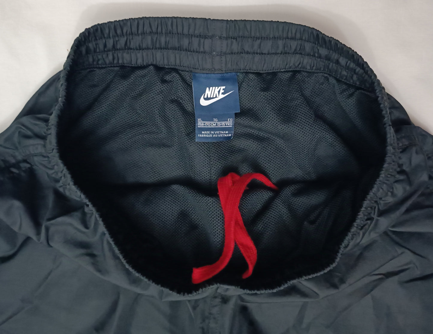 (ДЕТСКО) (Ръст 158-170см) Nike Woven Pants долнище