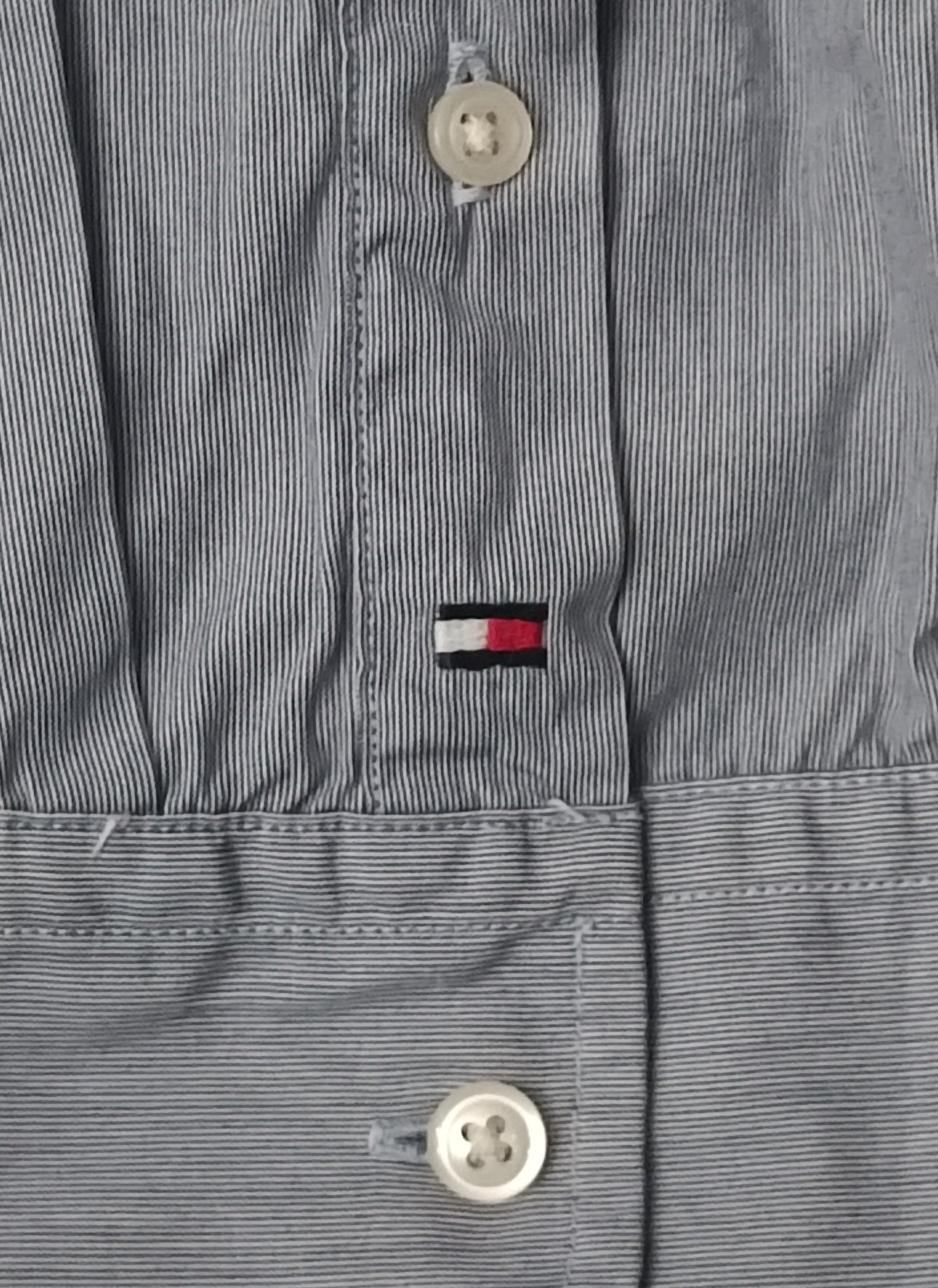 (XL) Tommy Hilfiger риза