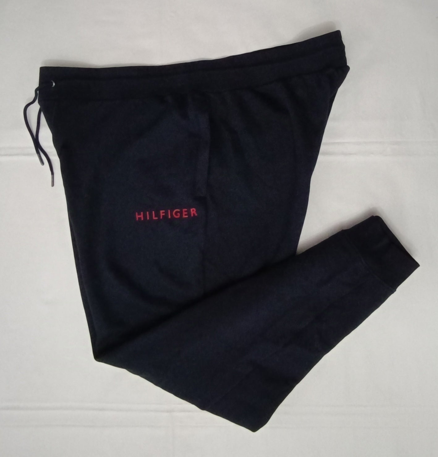 (4XL) Tommy Hilfiger Fleece Sweatpants долнище